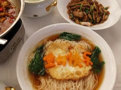 -饭怕鱼·黄焖鲟龙鱼(湖大店)
