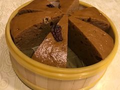 枣香发糕-东四民芳餐厅(世茂工三店)