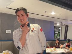 -海底捞火锅(外滩店)