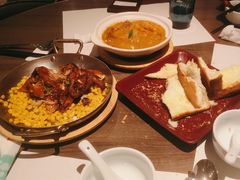 -港丽餐厅(来福士店)