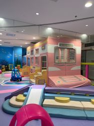 -孩子王童乐园(丰禾万达店)