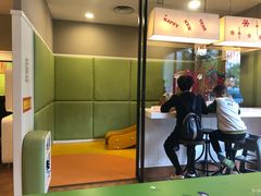 -肯德基(新塘乐购店)
