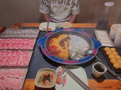 -脸谱市井火锅(泺源大街店)