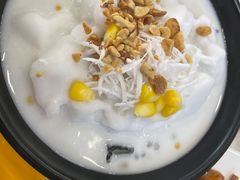 -129老爸茶丨清补凉