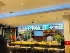 -素满香·素食自助餐(西安·民乐园店)