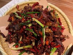 土家香酥鸭-吃饭皇帝大(长宁龙之梦店)