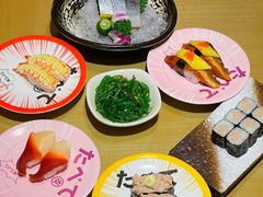 -友壹町寿司(嘉洲广场店)