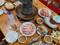 -元盛居(生态大街店)