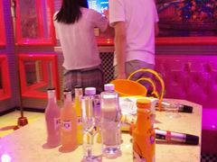 -欢乐迪KTV(南京夫子庙三山街店)