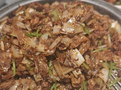 -福海居烤鸭店(鸟巢店)