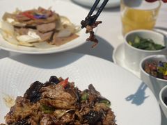 -鑫悦诚府·新鲁菜·餐厅(趵突泉店)