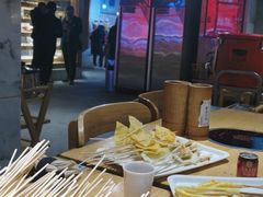 大堂-袁记串串香(梁家巷店)