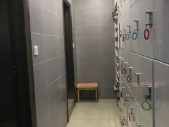 -中田健身工作室(东园店)