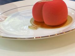 -CHEZ JASMINE 茉莉的氧气厨房