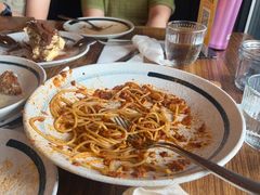 -PIZZA BIANCA(民园店)