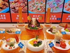 -解家河南菜(金水路店)