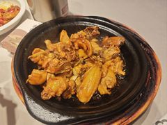 -客家大院·非遗赣南客家菜(郁孤台店)