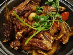 -美极鲜食坊(宝安南路店)