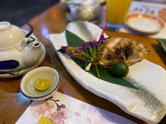 -大江户日本料理(吕厝店)