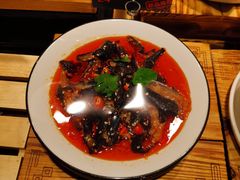 -炉小哥烤肉(朗悦公园茂店)