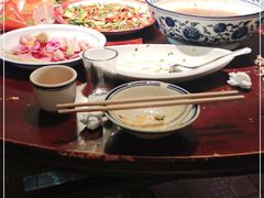 -回水镇·江湖川菜(恒大新城店)