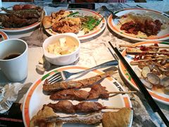 -比格比萨自助(宝山日月光店)