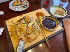 -那拉提之疆·新疆菜(美院店)