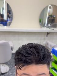-东梵造型·烫发染发接发连锁SALON