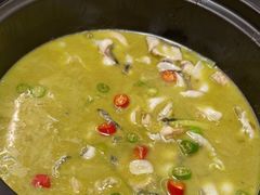 -江南鱼捞(北仑银泰城店)