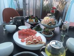 -享月汤皇·海鲜小火锅·聚会(曲江创意谷店)