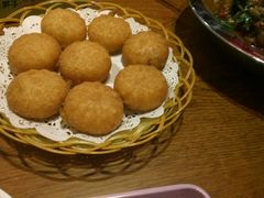 -赖胖子肉蟹煲(临川万象新城店)