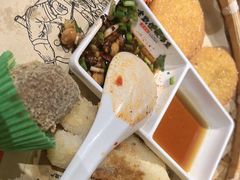 -老凯俚酸汤鱼(多彩城店)