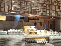 -厦门海景洲际酒店·海峡全日制餐厅