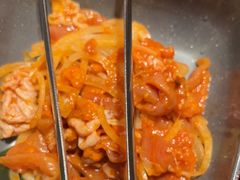 -新石器烤肉(虹悦城店)