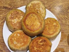 -清真吴记门钉肉饼·喜多利