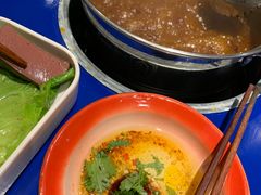 -马路边边火锅串串(观前街店)