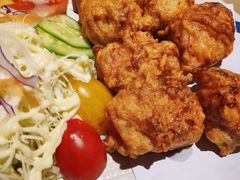 -歌行灯日本料理(伊势丹店)