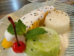 -Hi YOU你的饭局泰餐厅(雍和宫店)