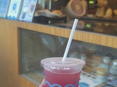 -Shiftin’浮起咖啡 (福保店)