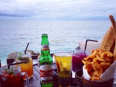 -Rock Bar Bali(Bali)