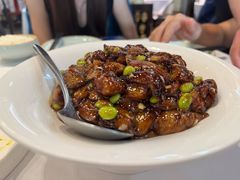 -到家尝北京菜(西坝河店)