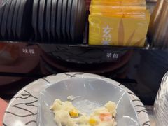 -争鲜回转寿司(中街大悦城店)