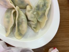 -喜家德虾仁水饺(北站店)