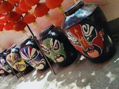 -青瓦房古村落