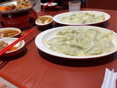 -喜家德虾仁水饺(岗厦北店)