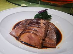 -北京西单美爵酒店-融轩中餐厅