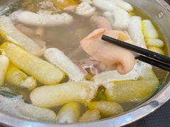 -王记贵阳第一家鱿鱼炖土鸡(东新分店)