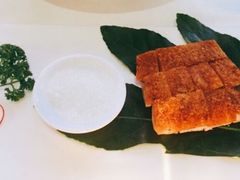 -梧桐餐厅(泉城路店)