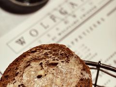 -Wolfgang’s Steakhouse 沃夫冈牛排馆(上海白玉兰广场店)