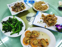 -景好海鲜餐厅(大鹏必选旅游店)